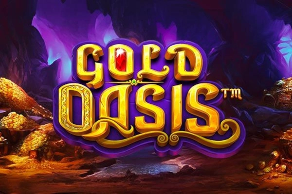 Gold Oasis™
